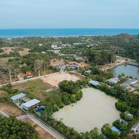 Samui Fishing Club And Resort Na Mueang Exterior foto